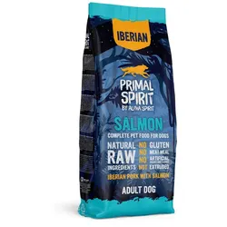 PRIMAL SPIRIT Iberian Salmon 12kg