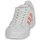 Adidas Grand Court Cloudfoam Comfort Cloud White / Wonder Clay / Gold Metallic 37 1/3