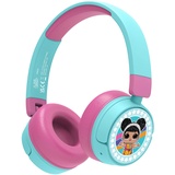 OTL LOL Surprise Kids Wireless Headphones (LOL979)