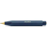 KAWECO Druckbleistift CLASSIC SPORT 0,7 mm 2 St. Blau