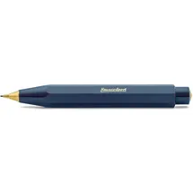 KAWECO Druckbleistift CLASSIC SPORT 0,7 mm 2 St. Blau