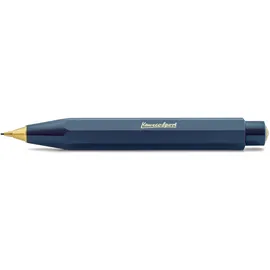 KAWECO Druckbleistift CLASSIC SPORT 0,7 mm 2 St. Blau