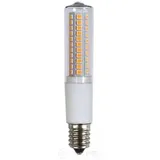 LightMe LM85357 LED EEK F (A - G) E14 8 W = 60 W Warmweiß (Ø x H) 18 mm x 100 mm 1 St.