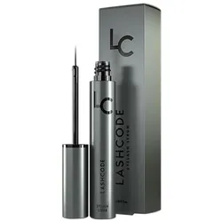 Lashcode Wimpernpflege Wimpernserum 5 ml Schwarz