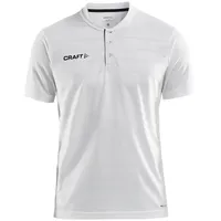 Craft Herren Trikot Pro Control Button Jersey 1906695-900999 S