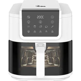 Ardes Arfrya08lvw 8L schwarz/weiß