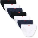 S.Oliver Herren Slip 7er Pack