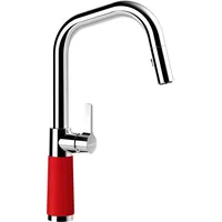 Schock SC-530 ausziehbar rouge (556120ROU)