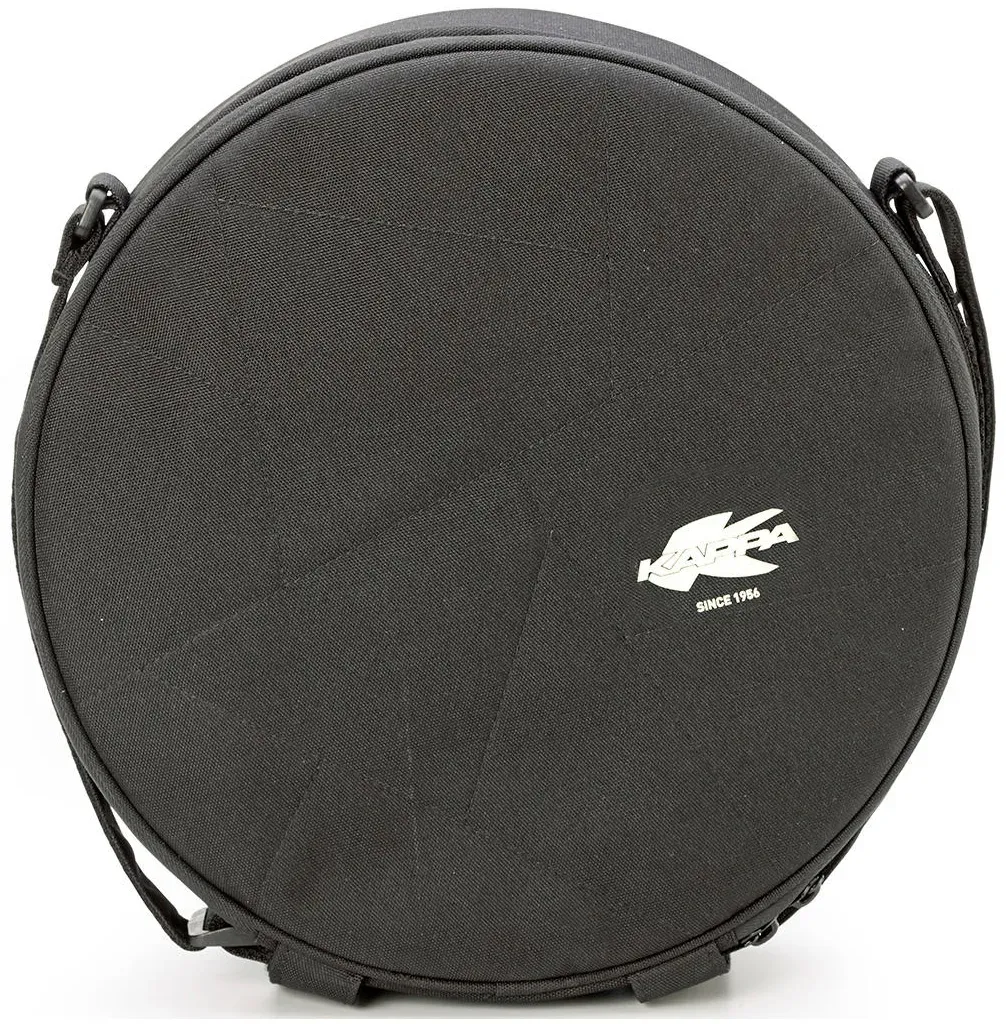 KAPPA Gepäckträgertasche "Spare Bag Vespa Range" VPS 01K