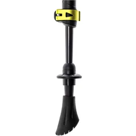 witeblaze Nordic Carbon Vario 105-135 cm grün
