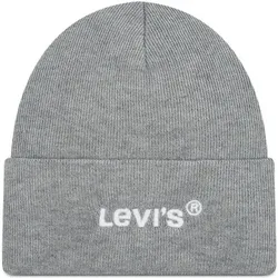 Levis  Hut -  in Grau, Einheitsgrösse