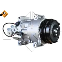 NRF Kompressor, Klimaanlage EASY FIT