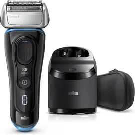 Braun Series 8 8370cc