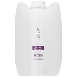 Dusy Envité Crystal Shampoo 1000 ml