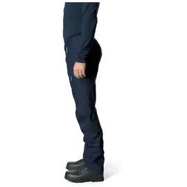 Houdini Lana Hosen - Deep Sea Blue - S