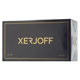 Xerjoff Ivory Route Eau de Parfum 50 ml