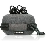 Lenco EPB-160BK Schwarz