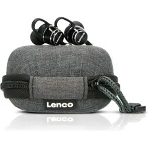 Lenco EPB-160BK Schwarz