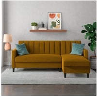 Sofa gelb günstig kaufen » Angebote finden auf