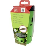 SWISSINNO Schneckenfalle Schneckenfalle Funktionsart Lockstoff 1St.
