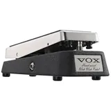 Vox V846-HW V846 Handbeschaltetes Gitarrenpedal Schwarz