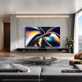 Hisense 55U8Q 55 Zoll MiniLED ULED 4K Smart TV