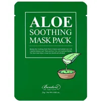 Benton Aloe Soothing Mask Pack 10-tlg.