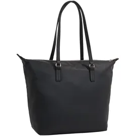 Tommy Hilfiger Poppy Reform Tote black