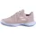 Babolat Prop 3 CL Kinder, Tennisschuhe, braun, Größe 37 - 37