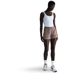 NIKE Sportswear Chill Knit Tanktop Damen 101 - white S