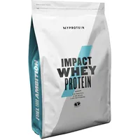 MYPROTEIN Impact Whey Protein Salted Caramel Pulver 2500 g