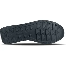 Saucony Herren Jazz Original Laufschuhe, Mehrfarbig (Navy/White 316), 46