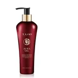 T-LAB Professional Aura Oil Absolute Wash Shampoo 300 ml