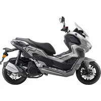 PRIKE XDV 125 11,0 PS 95 km/h Grau