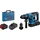 Bosch GBH 18V-34 CF Professional inkl. 2 x 5,5 Ah + Koffer 0611914003