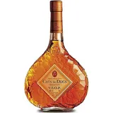 Cles des Ducs Armagnac Vieil VSOP 40% 0,7 Liter