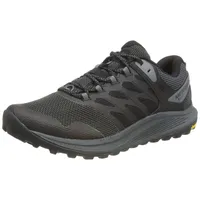 Merrell Nova 3 Goretex Wanderschuhe - Black - EU