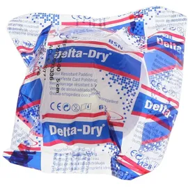BSN Medical Delta-Dry Polsterwatte 5cmx2.4m