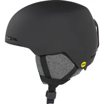 OAKLEY Kinder MOD1 Mips Skihelm (Größe 53-57CM, schwarz)