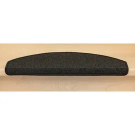 Metzker® Rambo New Halbrund 15 x 5 cm Anthrazit