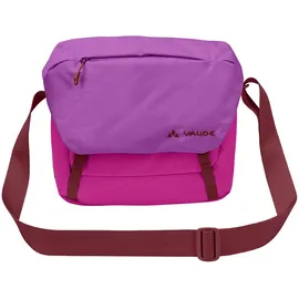 Vaude Rom III S Umhängetasche Polyester Pink Orchid