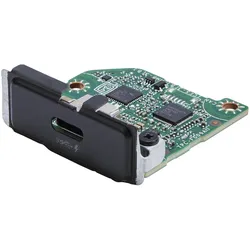 HP Flex Port 2020 - USB-C 3,2 Gen2-Anschluss