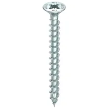 Heco 3,5 x 40 mm Senkkopfschraube 3 Stück
