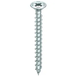 Heco 3,5 x 40 mm Senkkopfschraube 3 Stück