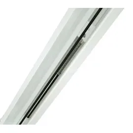 Hecht Culex Fliegengitter Alu Plissee 110 x 160 cm Braun
