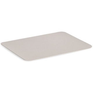 Zeller Mousepad, OFFICE - beige