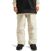 DC Shoes Snow Chino Schneehose Beige M