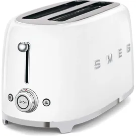 Smeg TSF02WHEU weiß