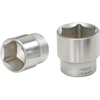 KS Tools 1/2" Sechskant-Stecknuss, 31mm