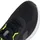 adidas Galaxy 7 Core Black / Carbon / Lucid Lemon 44